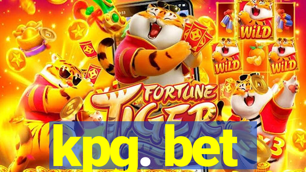 kpg. bet